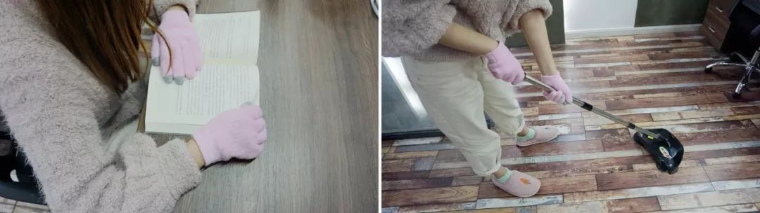 手部护理保养精油,spa护理手套