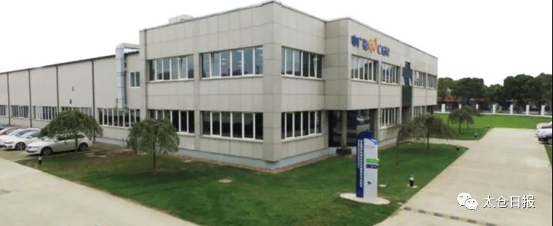 太仓这两家企业有点牛！竟藏着高大上的研究院