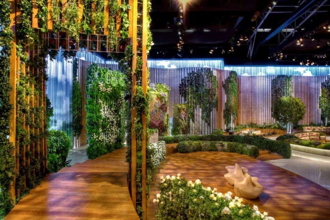 前院办婚礼后院摆酒席,这才是婚礼真正应该有的样子