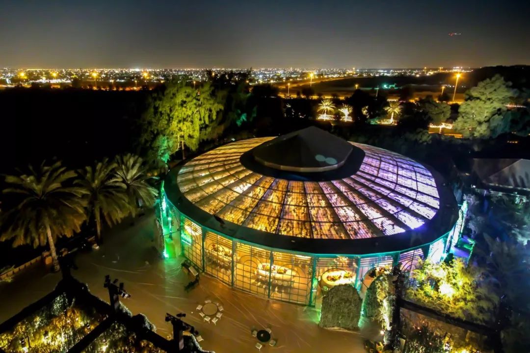 前院办婚礼后院摆酒席,这才是婚礼真正应该有的样子