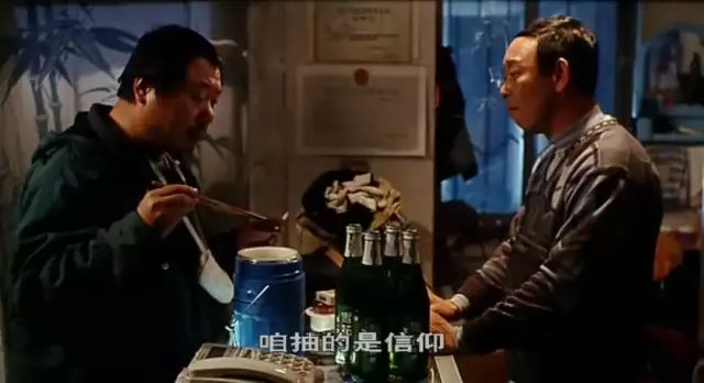 记录时代落水者的尊严，是东北文艺复兴的最大意义