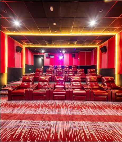 春节贺岁档电影哪个最好,2022贺岁档哪个值得看