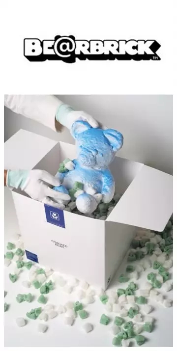 看他的“时间废墟”，世界观崩塌