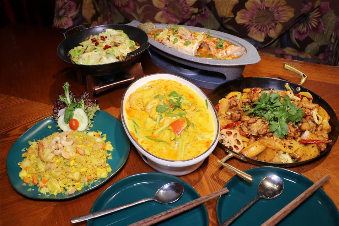 在漳州的异地美食,在漳州古城一定要吃的美食