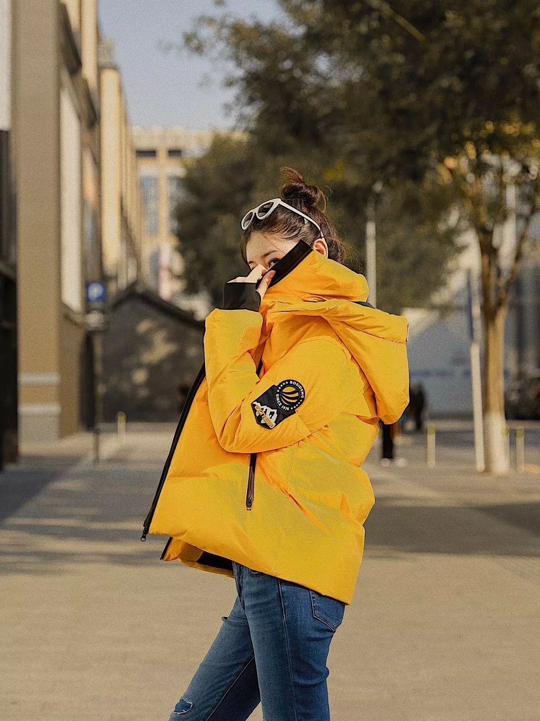 庆余年范闲和思思,庆余年范闲和妹妹