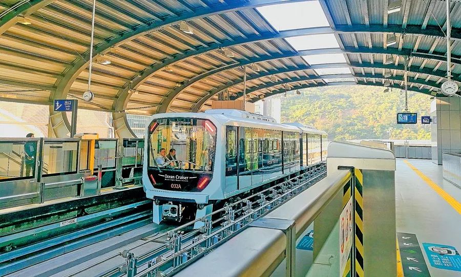 2019年100个科技创新项目,十大创新成果展示