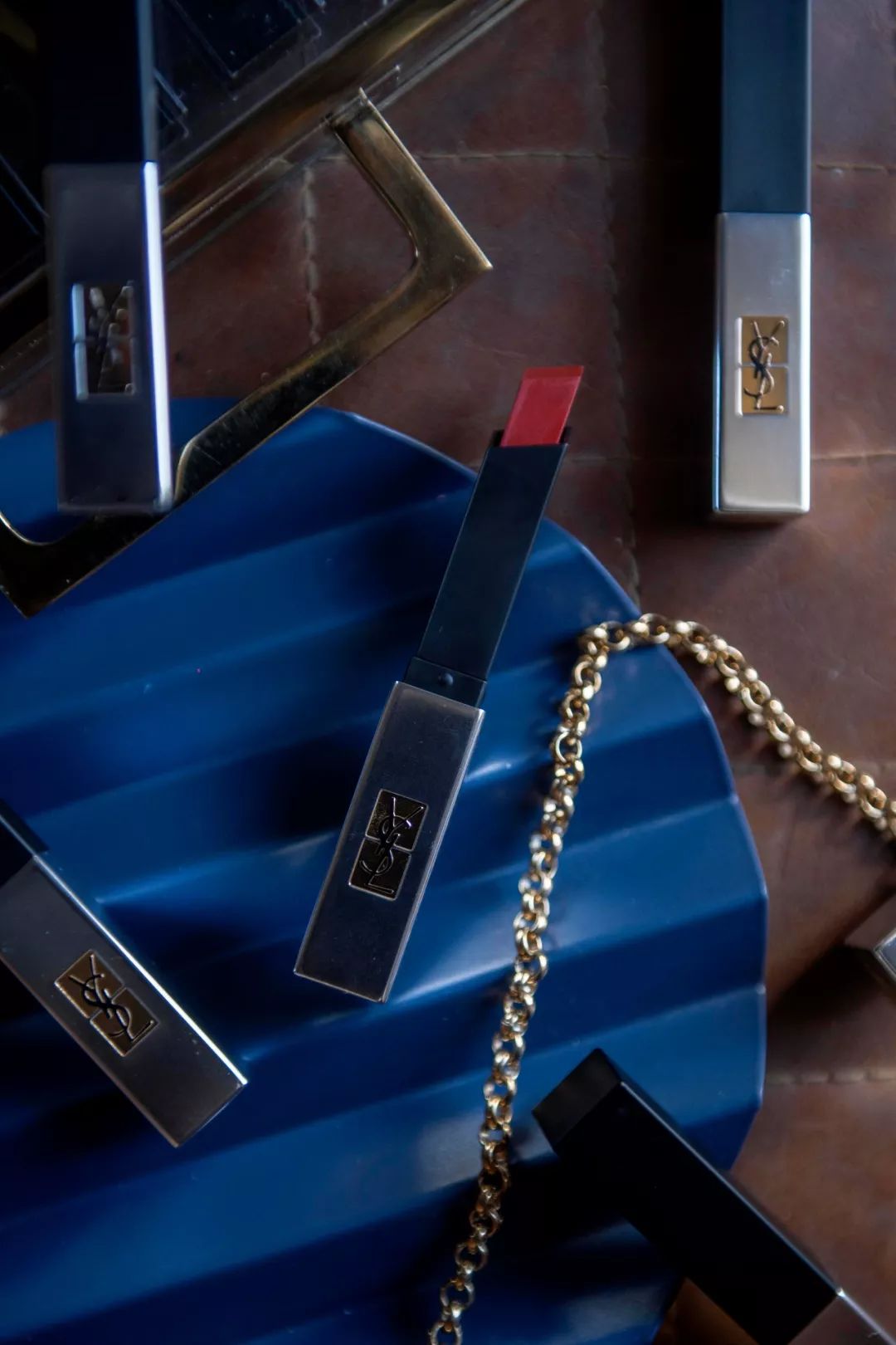 最近种草的口红颜色,2019年最后的种草时尚口红必buy榜