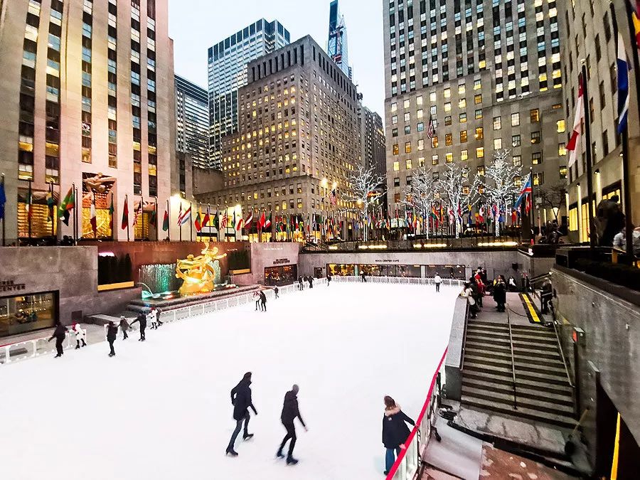 天涯咫尺，如见故人|2019小林摄影总结