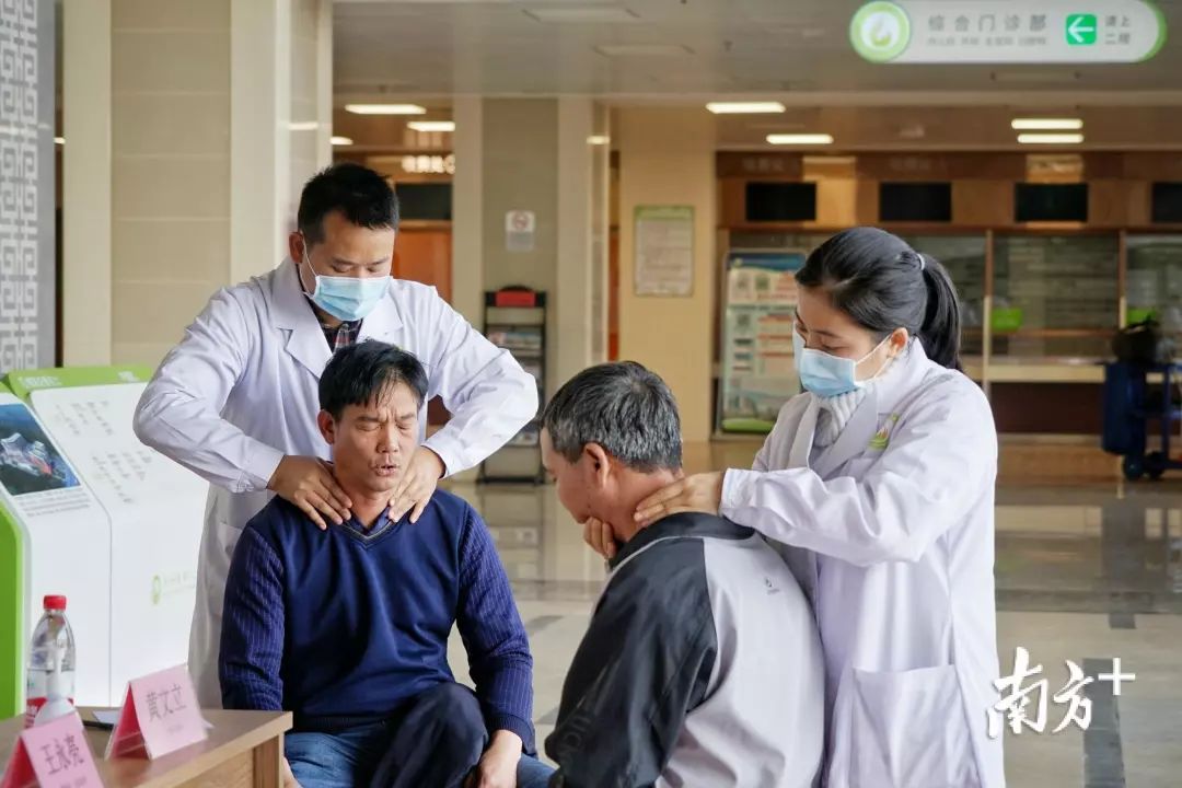 47家！广东中心卫生院升级建设为县级综合医院