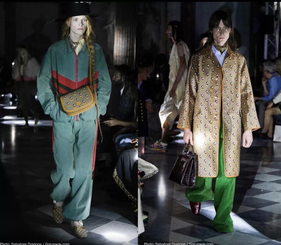 好物|今年的“鼠年限定”注定又是一场腥风血雨