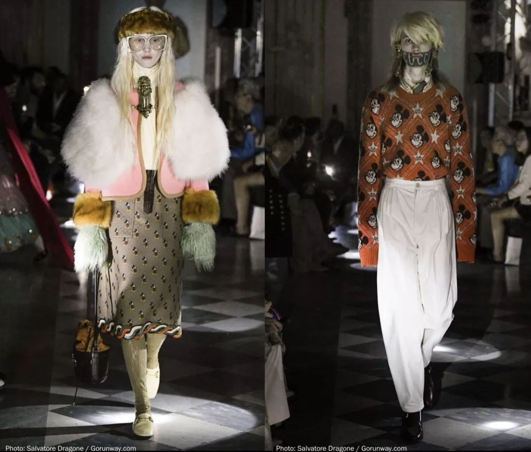 好物|今年的“鼠年限定”注定又是一场腥风血雨