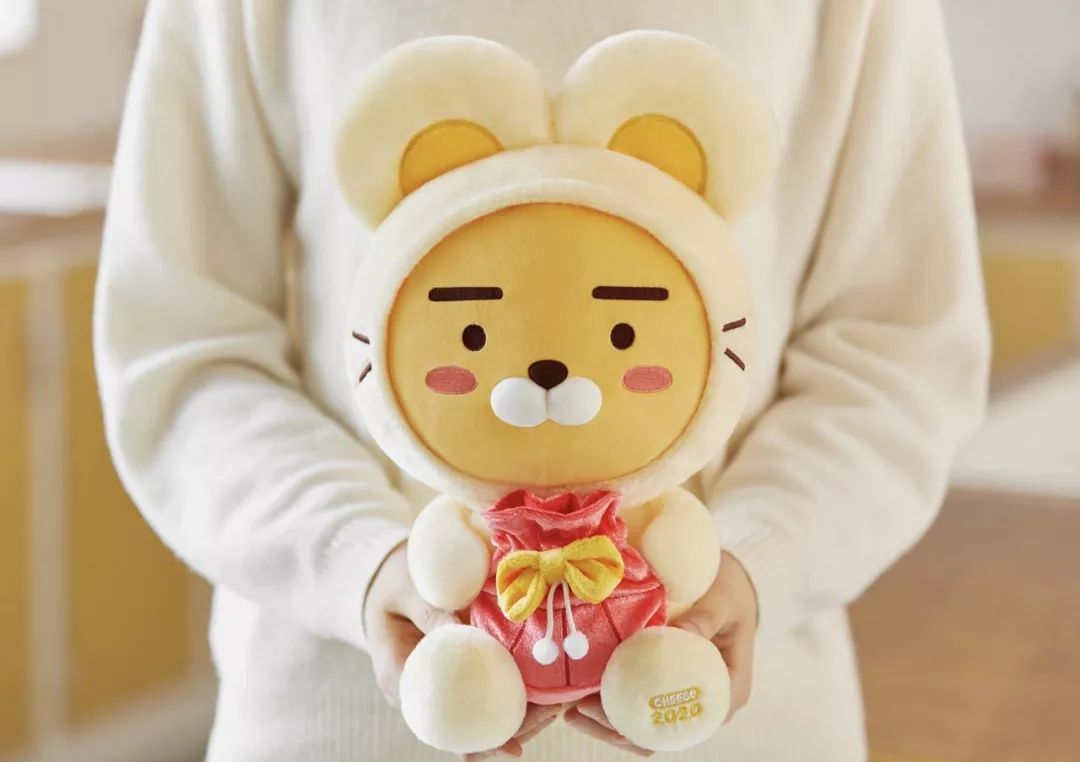 好物|今年的“鼠年限定”注定又是一场腥风血雨