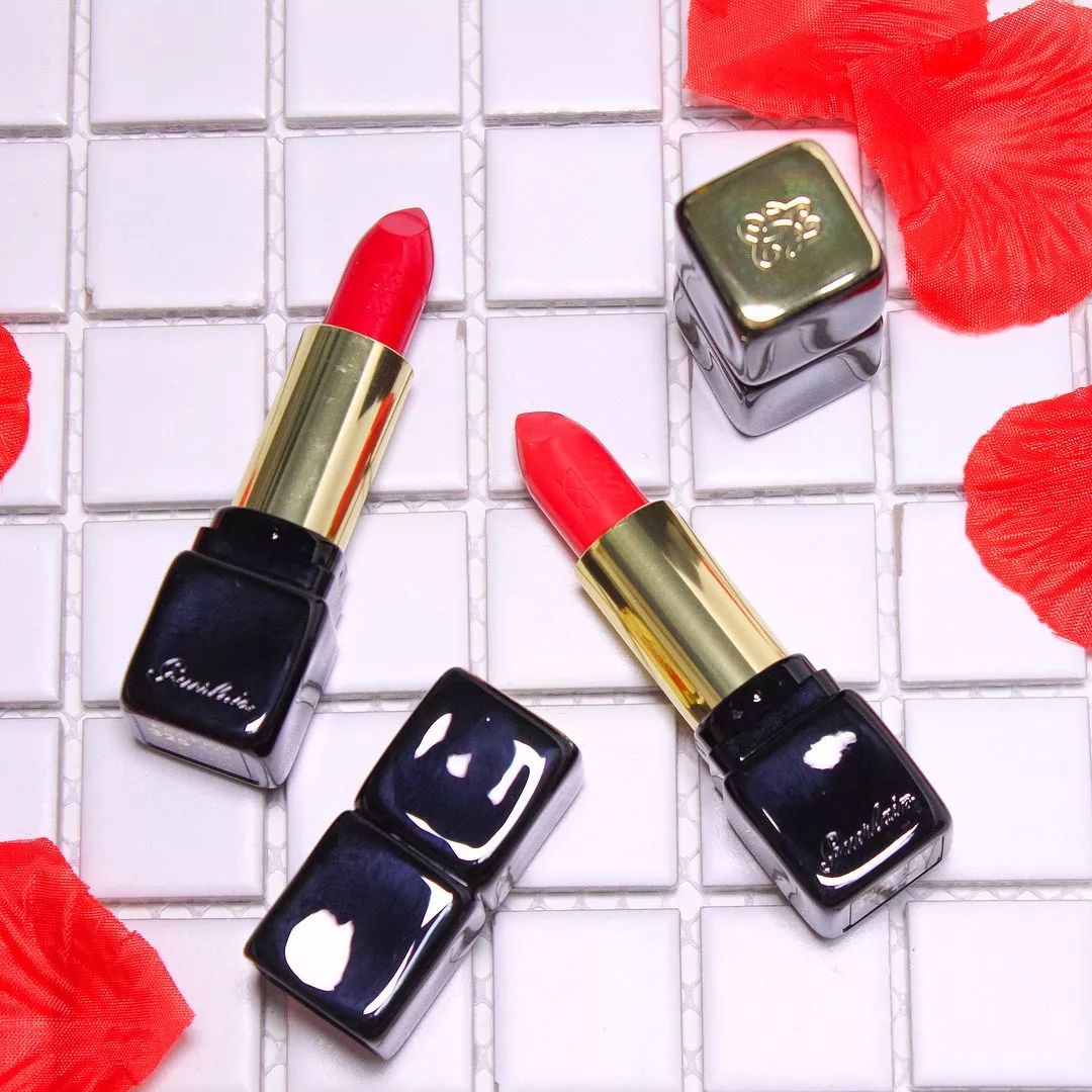 十大最受欢迎口红每只都是断货王,今年最好看的口红是哪一款