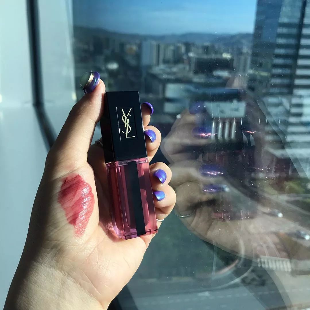 心目中最惊艳的口红当属它们了,2019年口红终极榜单你的本命口红