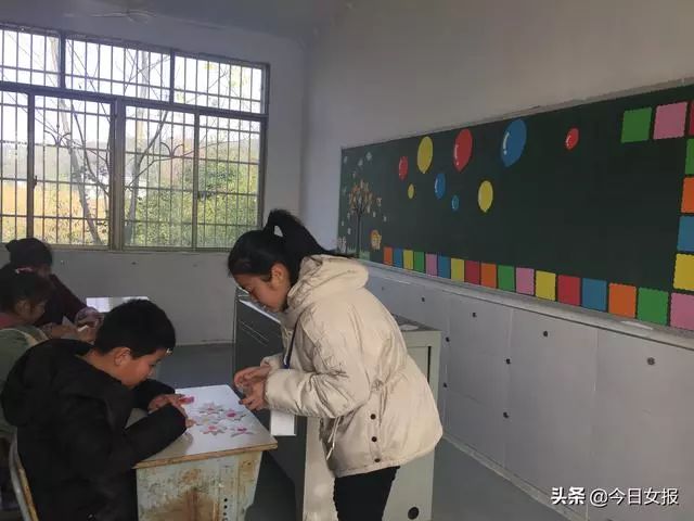 AA制，湖南7名家长为自家大龄自闭症孩子建起“星梦家园”