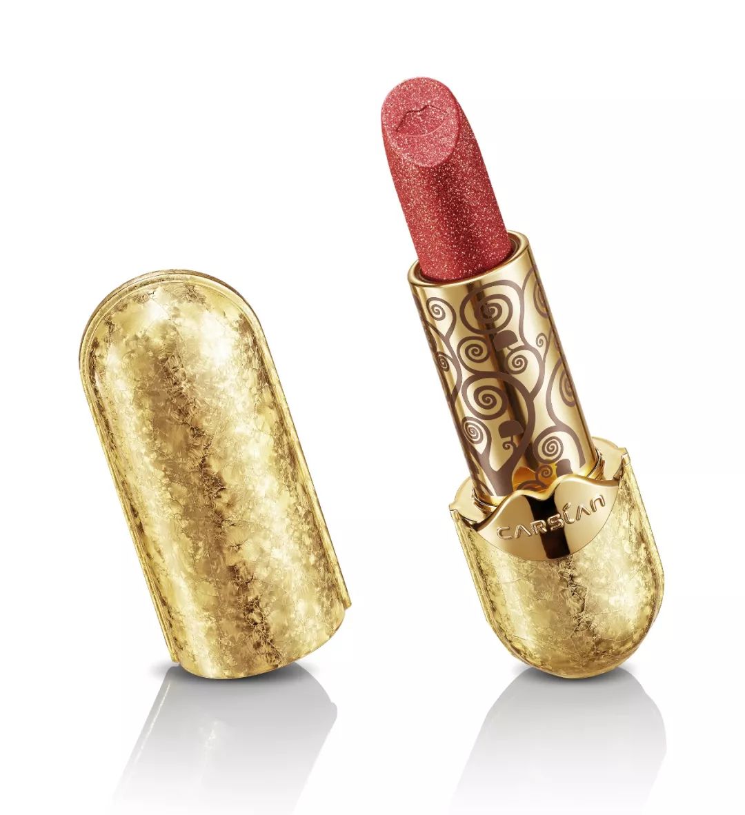 8款真正显白不挑皮的口红,黄皮无滤镜试色20支秋冬口红合集