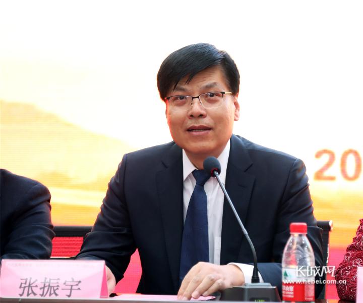 三甲医院走出省会三环——河北医大一院正式托管石家庄循环化工园区医院