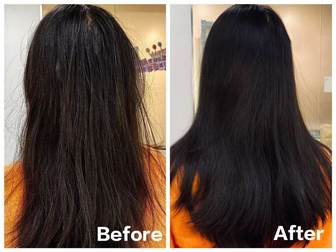 明星推荐日本洗发产品,毛躁头发日本洗发推荐