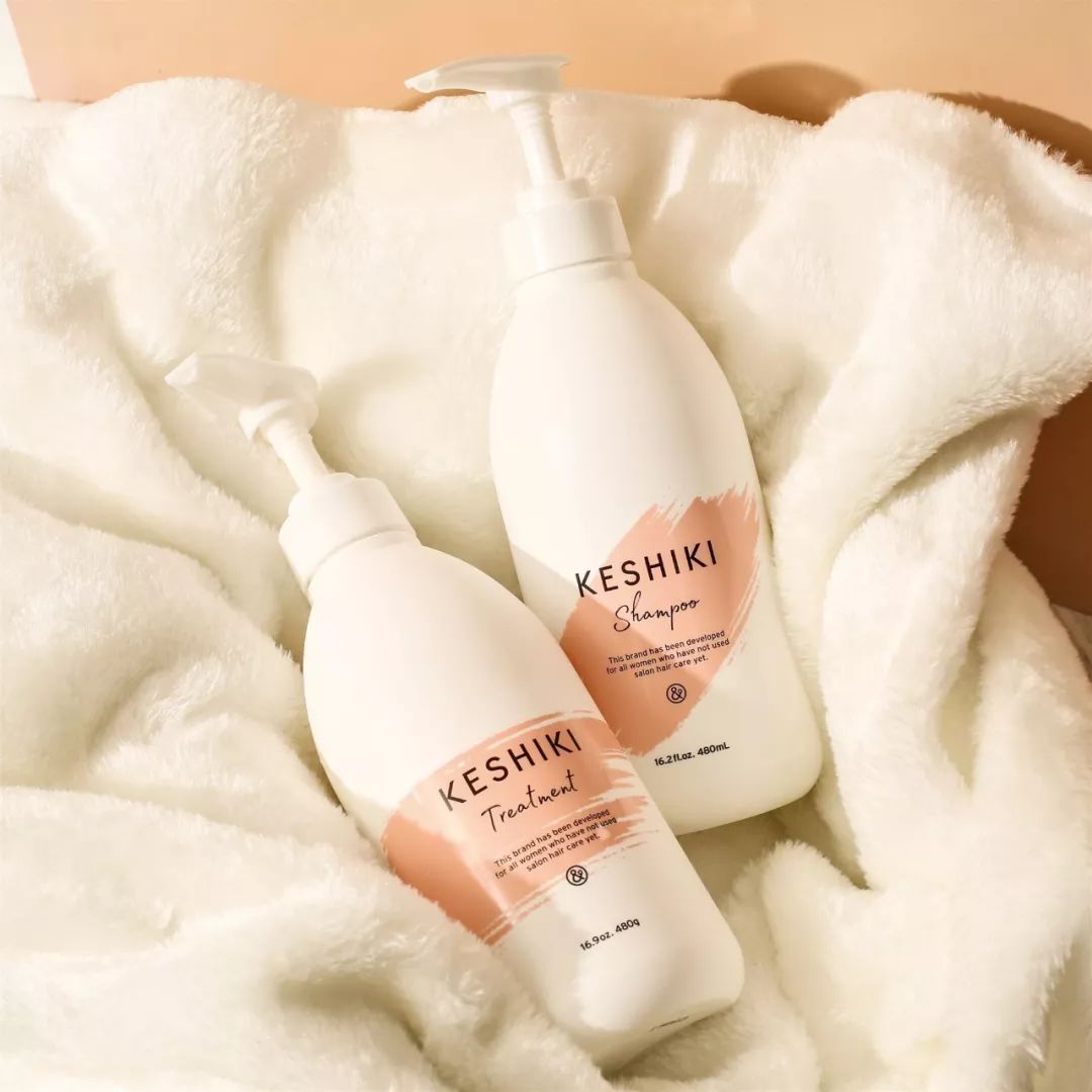 爆款日本洗发水,洗发水推荐日本博主