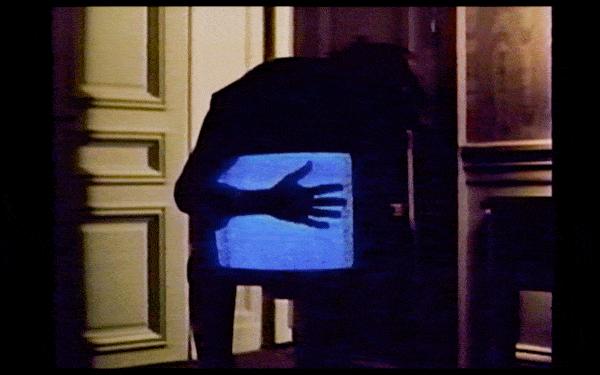 戈达尔的“俄耳甫斯工作室”，《影像之书》在这里诞生