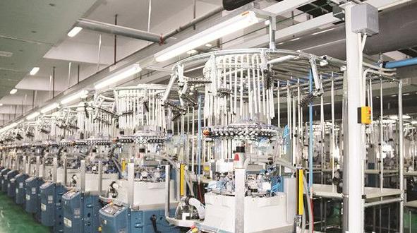 宿迁沭阳:项目建设助推高质量发展