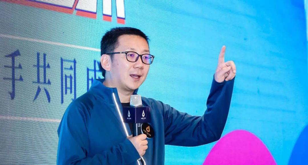 李丰商业模式创新,李丰成长经历