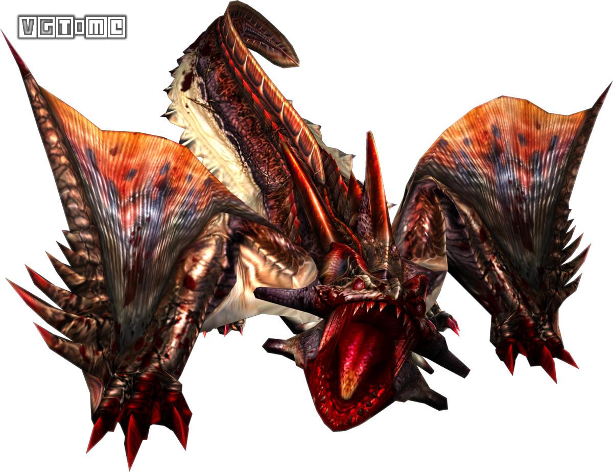 怪物猎人边境是什么游戏,怪物猎人边境最新版本