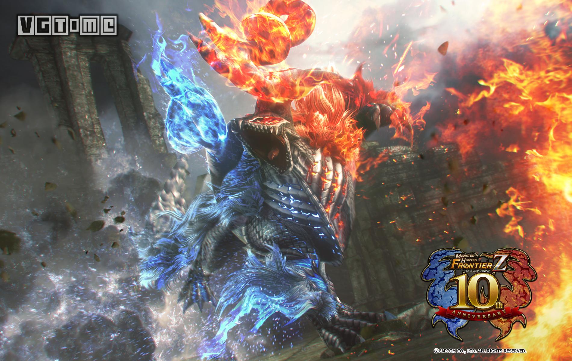 怪物猎人边境老版本,怪物猎人边境最新版本