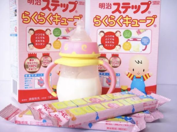 还在羡慕日本妈咪带娃也能美美哒？这些神器还不光速GET同款