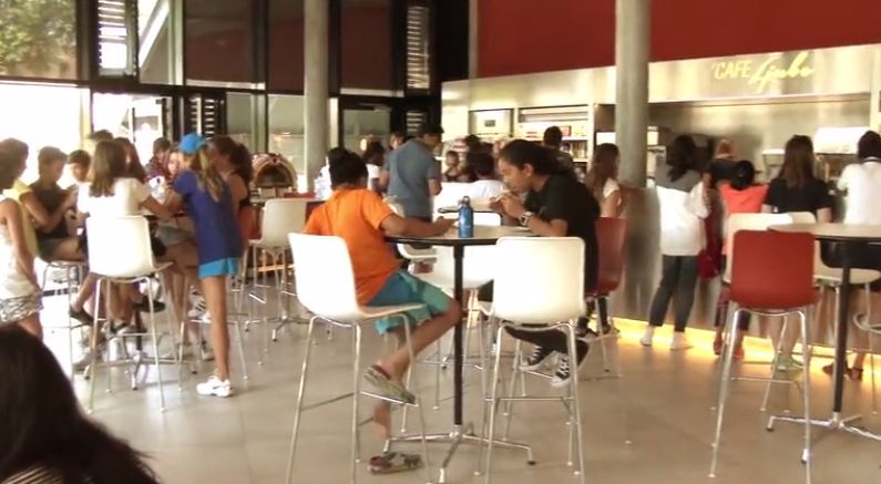 赵文卓女儿在英国上的高中,赵文卓女儿上的是职业学校吗