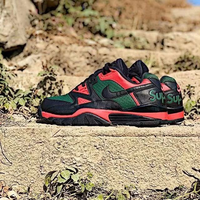 联名鞋款系列即将发售,ts联名鞋汇总