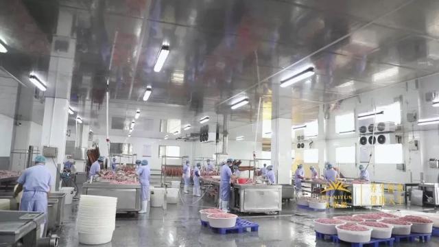 想要腌肉不发黄有什么办法,想要腊肉干得快应该怎么办