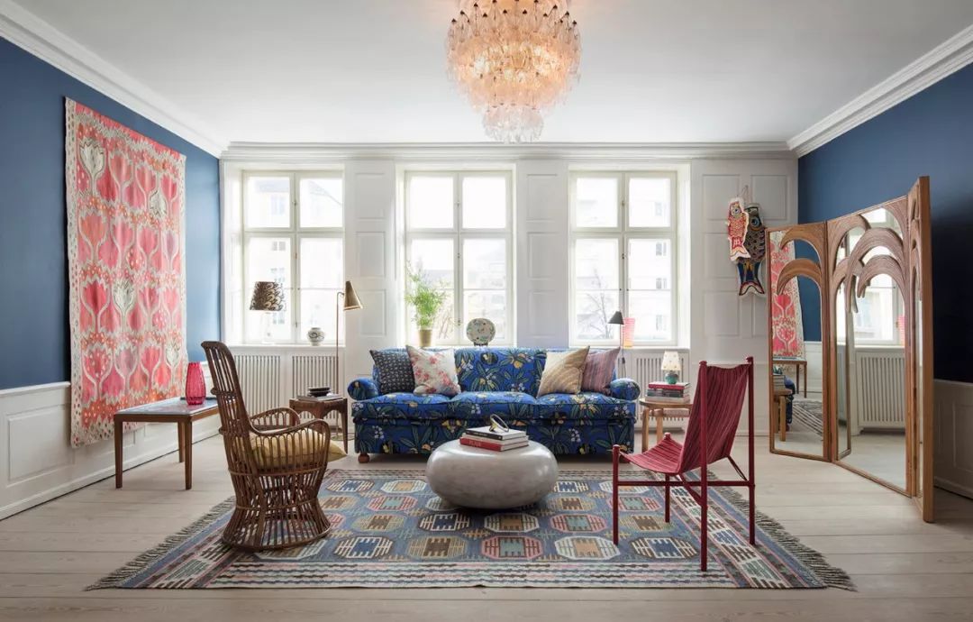 除了酒店和爱彼迎，丹麦还有TheApartment