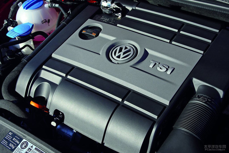 德意志性能狂潮看懂高性能部门大众R