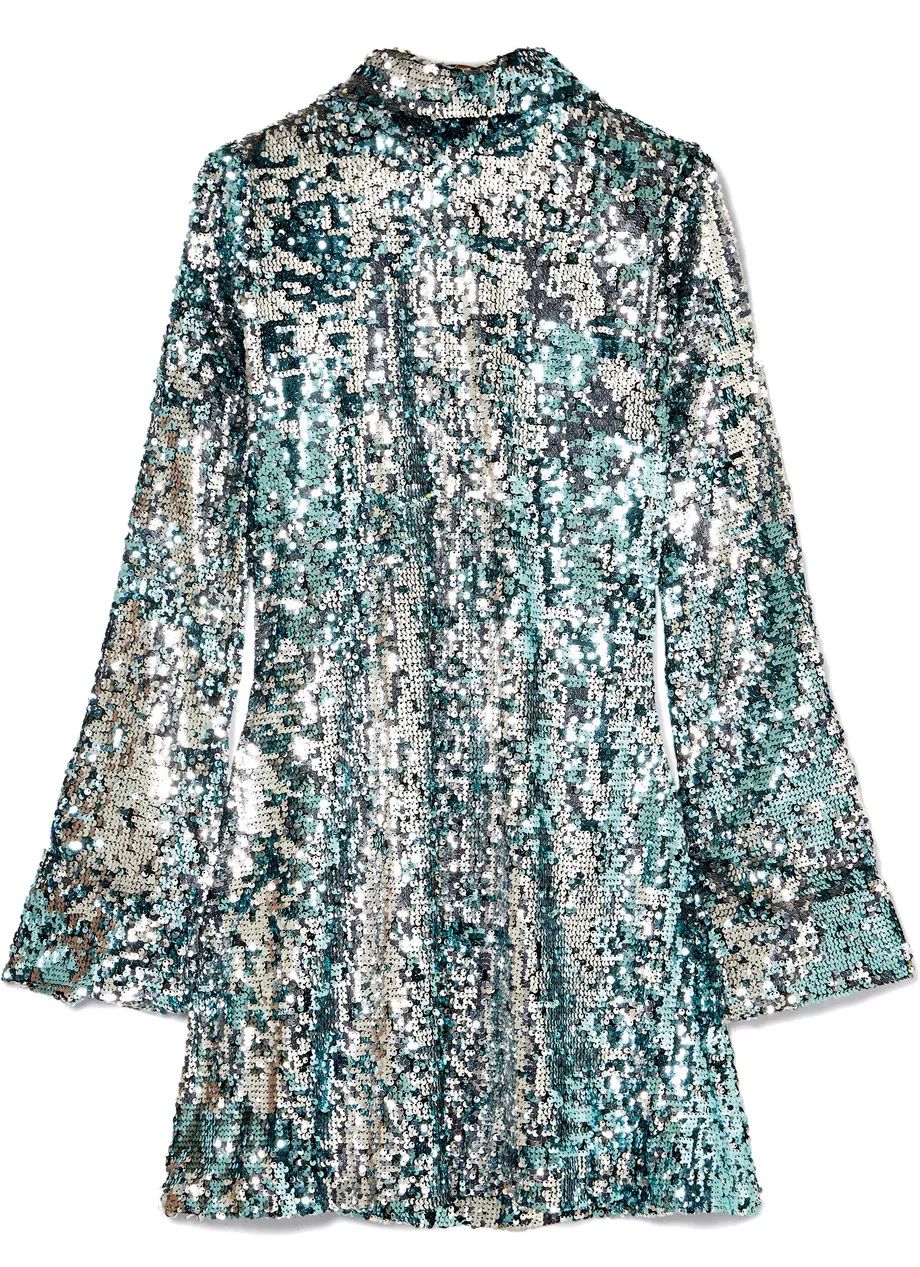 种草︱冬日公主穿搭公式，再不变美就要过年了