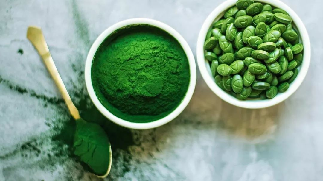 螺旋藻为什么可以降血脂血糖,螺旋藻真的可以降血脂吗