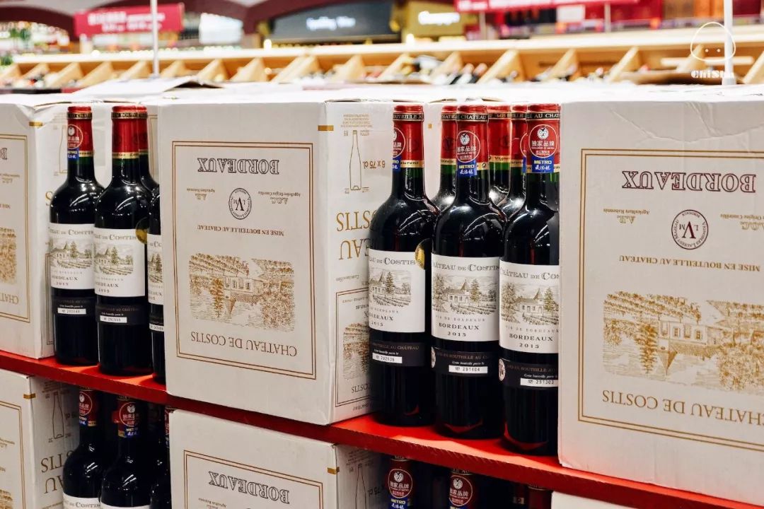 去麦德龙买宝藏,麦德龙寻宝之旅