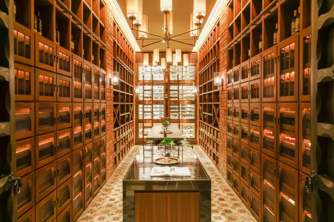 全球最高酒店广州瑰丽,广州最豪华瑰丽酒店