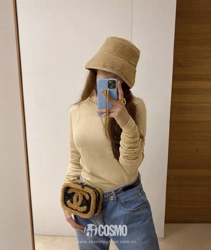 时髦戒指,时髦可调节戒指