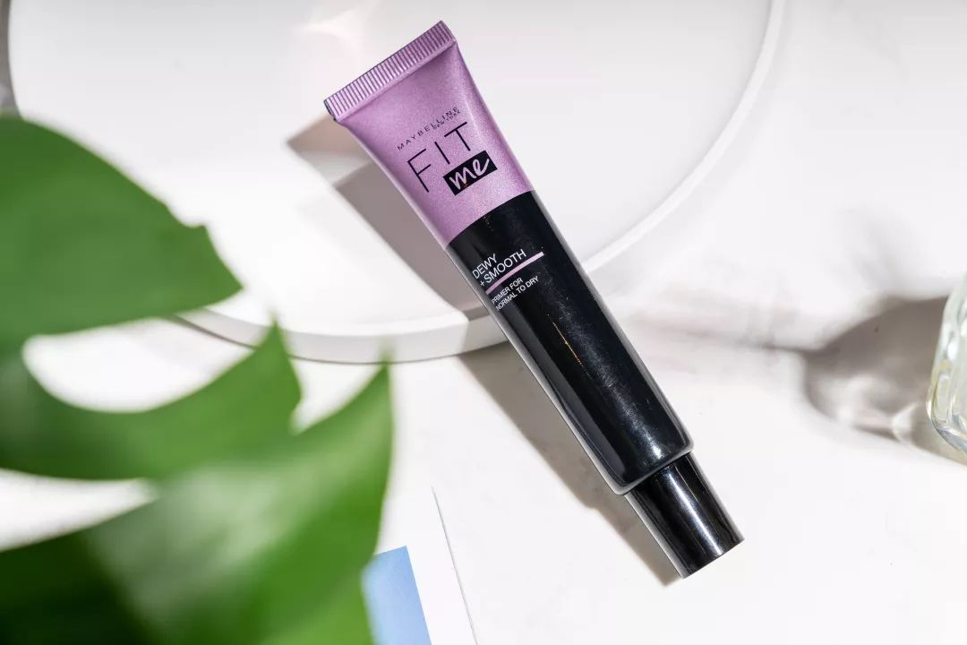 什么底妆都能拯救的妆前乳,有效底妆妆前乳