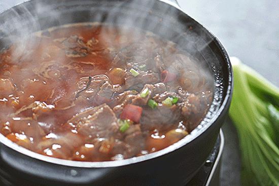 国家地理：中国到底哪里的牛肉最好吃？