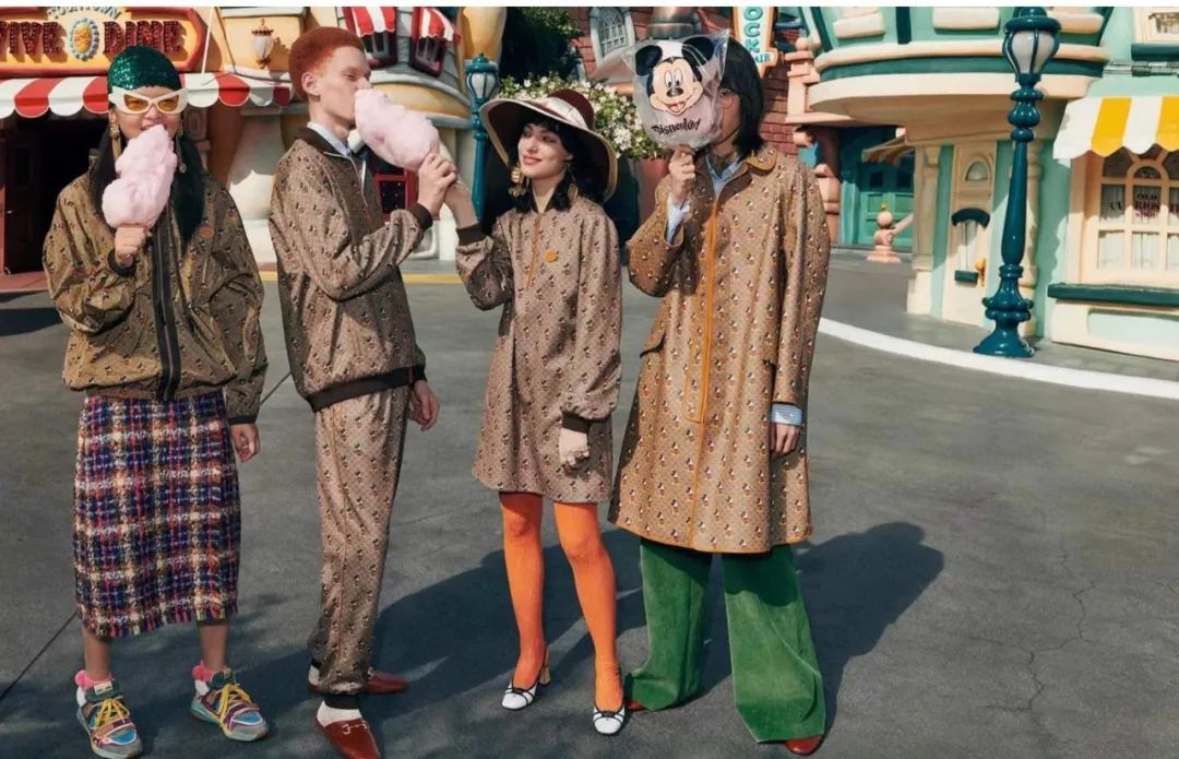 童趣对于成人的意义,童趣化消费