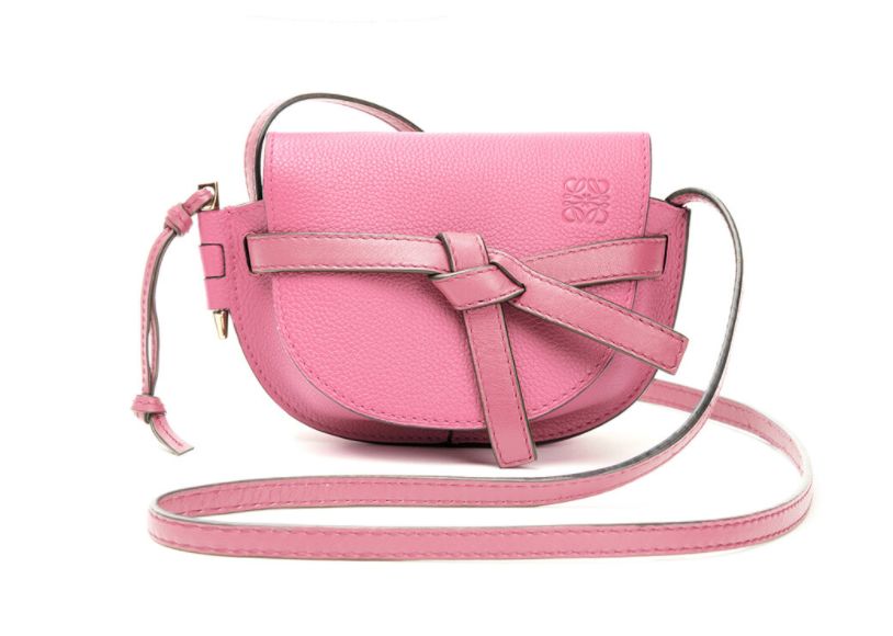 包越买越小，能放下哪个气垫？