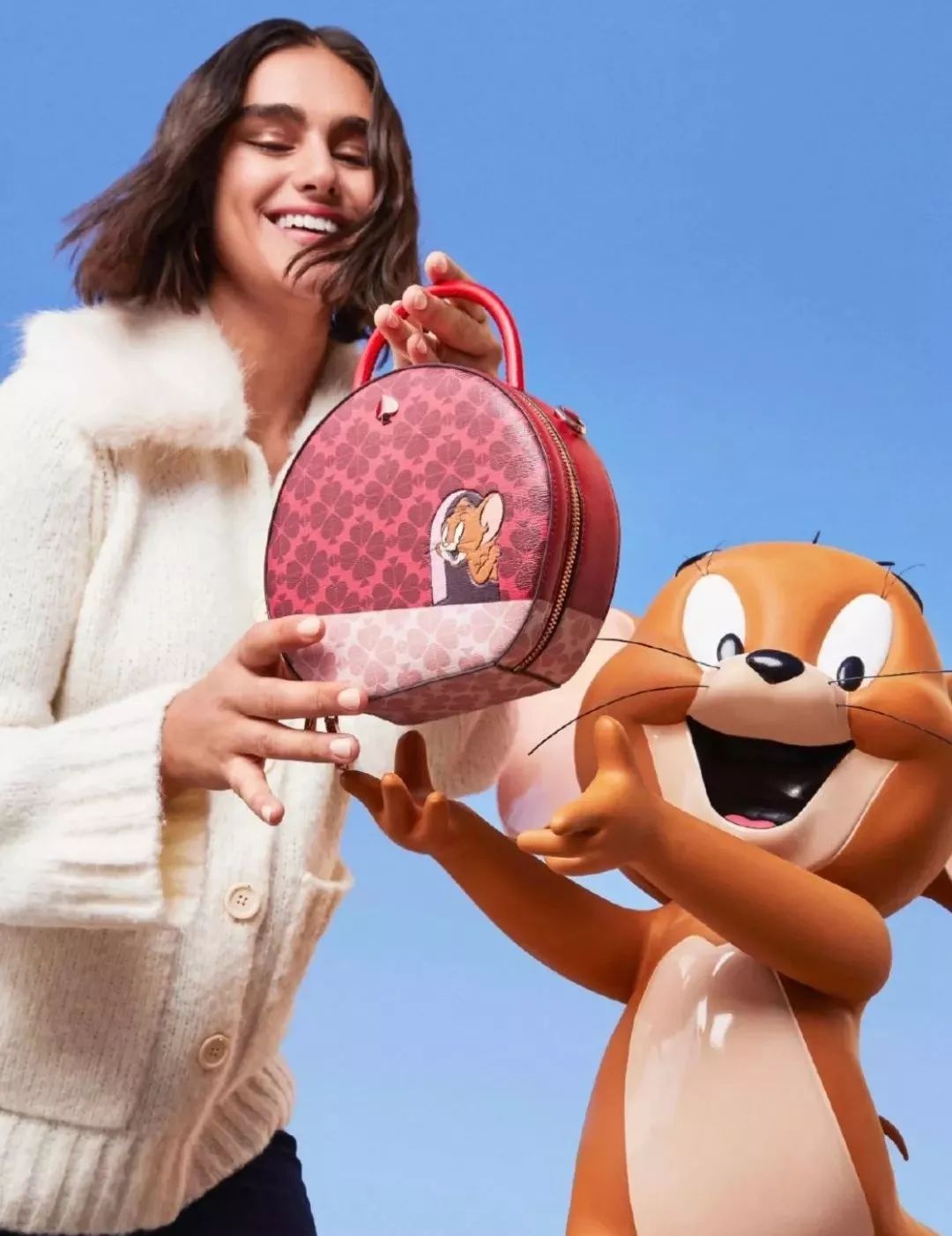 被玩坏的万物拜年,鼠年生肖限定