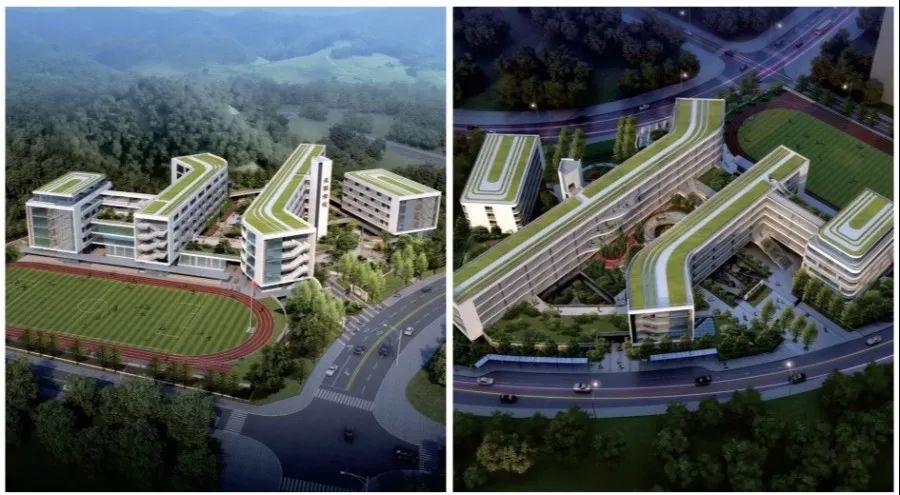 龙华23个项目集体开工,龙华第9批重点项目