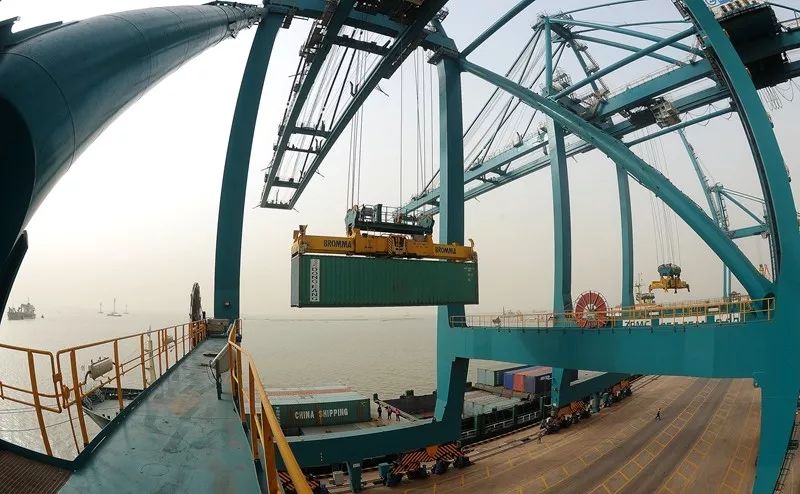 心潮澎湃！沧州奋力打造河海相济动能强劲的重要增长极