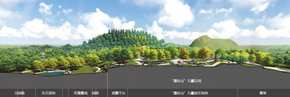 西秀区武当路虹山湖市民公园,安顺虹山湖市民公园