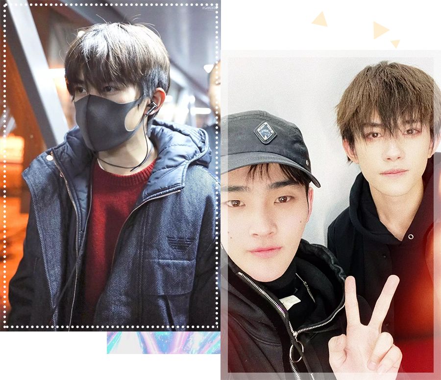 过年必染的绝美发色,过年不能染什么颜色的发色