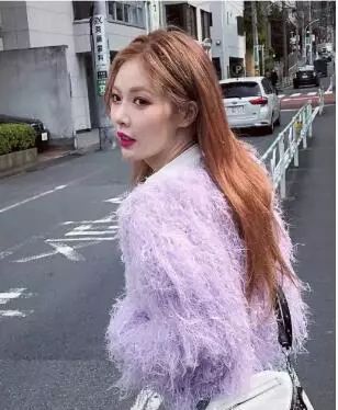 做完这个测试，我彩妆界泫雅的身份再也藏不住了