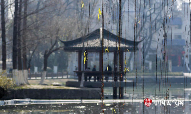 三九是一年中最冷的时候,三九是最冷的日子吗